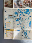 c 1970 Plummer's Great Bear Lake Lodge Manitoba Brochure MAP Vintage FISHING — photo 7