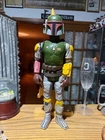 NOS 1979 Vintage Kenner Star Wars 12" Boba Fett Figure Complete NO BOX