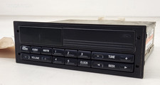1997 Obs Ford F250 F350 F-series Amfm Radio Used Oem F6tf-19b131-ba