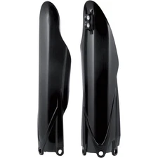 Acerbis Fork Guard Black 2171840001