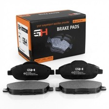 Bremsbeläge Vorne für Peugeot 308 2007-