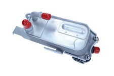 Ölkühler Motoröl MAXGEAR 14-0112 für BMW 5er F10 3er F30 F80 Turismo F34 4er F32