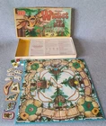 Vintage Star Wars Wicket The Ewok Board Game 1983 Parker Brothers Complete!