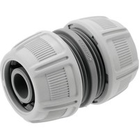 "Gardena 18233-50 Kunststoff Schlauch-ReparaturstüCk 19 Mm (3/4\") Ø, Steckkup..."