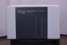 Ring Alarm Contact Sensor - 2nd Gen, Pack of 2