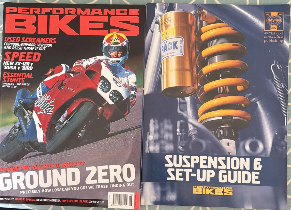 Bike Magazines for sale | eBay UK