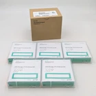 HPE LTO-8 30TB Ultrium RW Data Cartridge | BaFe Q2078A Lot of 5