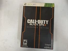 Call of Duty: Black Ops II -- Hardened Edition (Microsoft Xbox 360, 2012)