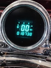 2007 Polaris Victory Kingpin 1006 Digital Dash Gauge Cluster 18k Miles Mk-734 2007 Polaris Victory Kingpin 1006 Digital Dash Gauge Cluster 18k Miles Mk-734
