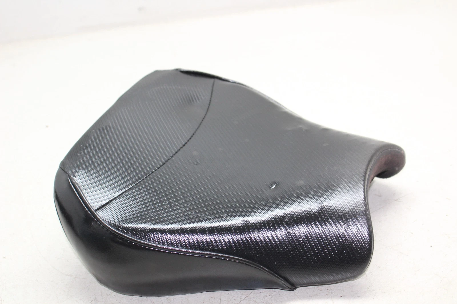 2000-2001 Honda Cbr929rr Sargent Front Drivers Seat Pad Saddle Pillion