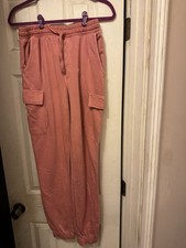 Sweatpants Unisex Med