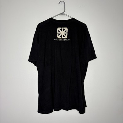 The Seventh Letter Keegan Gibbs x Augor MSK Limited Edition Black