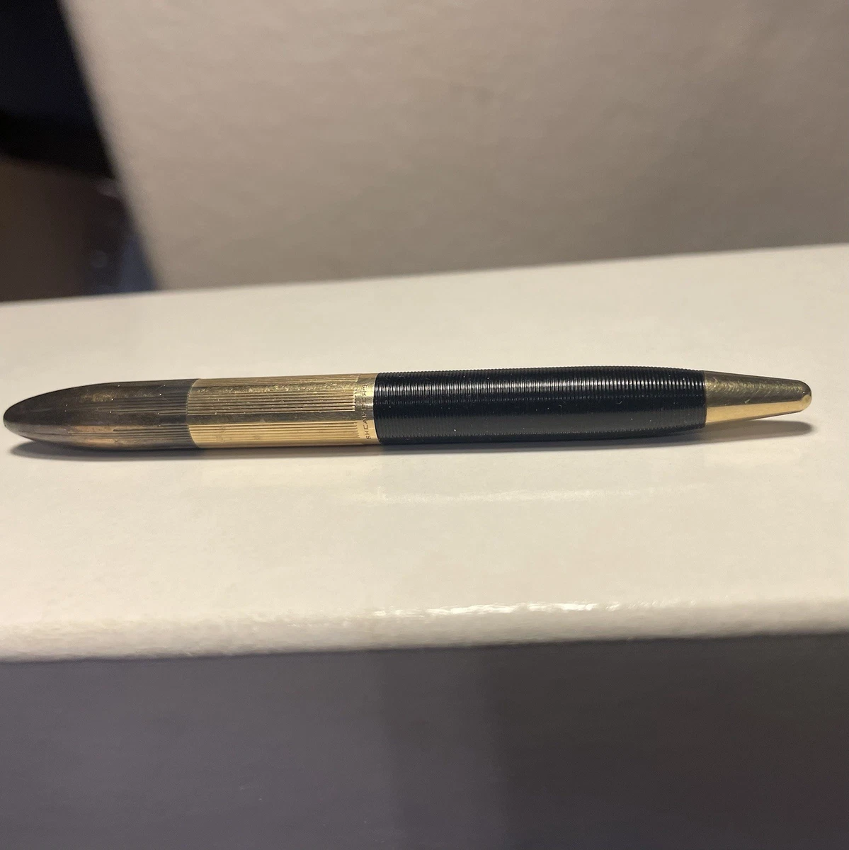 Continuous Twist Collectible Mechanical Pencils with Vintage for