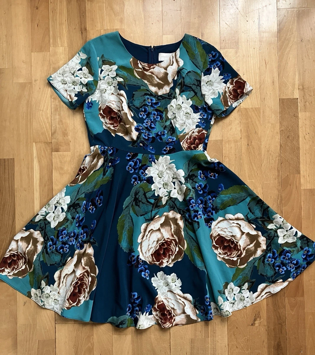 Corey Lynn Calter Floral Dresses for Women for sale | eBay Corey Lynn Calter Floral Dresses for Women for sale | eBay