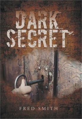 Dark Secret (Hardback or Cased Book)