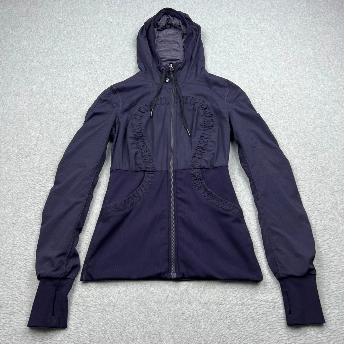 Las mejores ofertas en Chaquetas Lululemon Dance Studio Ropa