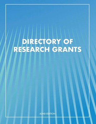 Louis S. Schafer | Directory of Research Grants | Taschenbuch | Englisch (2019)