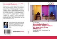 José David Morales | Competencias De Docentes Normalistas En Sus PráCticas...