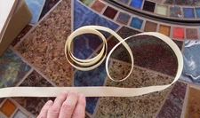 Grosgrain Ribbon For New Style David Yurman Gift Boxes - Price is for 3 Feet