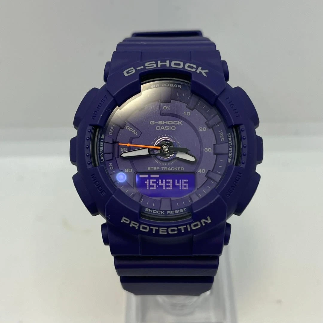 G-SHOCK Purple Watches for sale | eBay