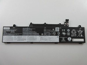 BATERÍA LENOVO THINKPAD E14 GEN 3 L20M3PD4 57Wh 11.52V ORIGINAL #0