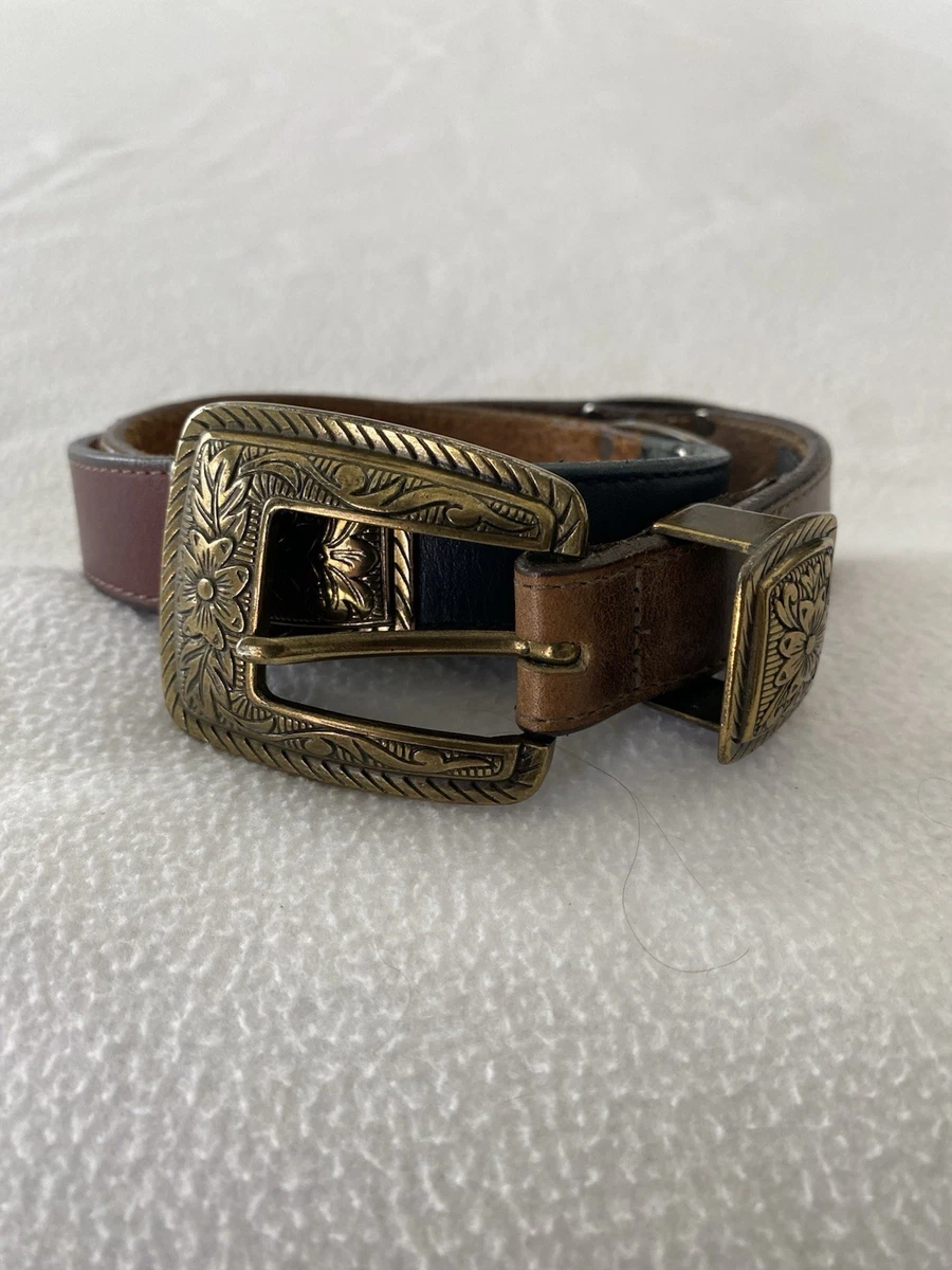 Brighton Gold Belts for Women for sale | eBay display picture 2