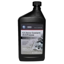 Audi G12 Evo Coolant Antifreeze CONCENTRATE - G12E1001LDSP