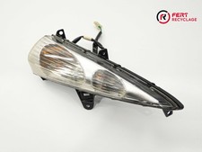 Clignotant avant gauche (Honda - Sh 300 2007 - 2010)