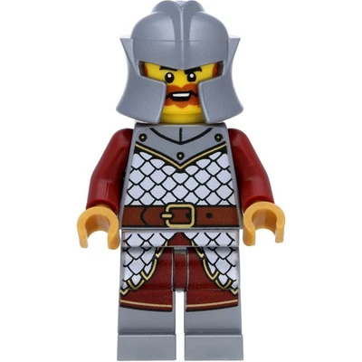 LEGO Castle Minifigur Greif Ritter / Griffin Knight #232 - Bild 1 von 4