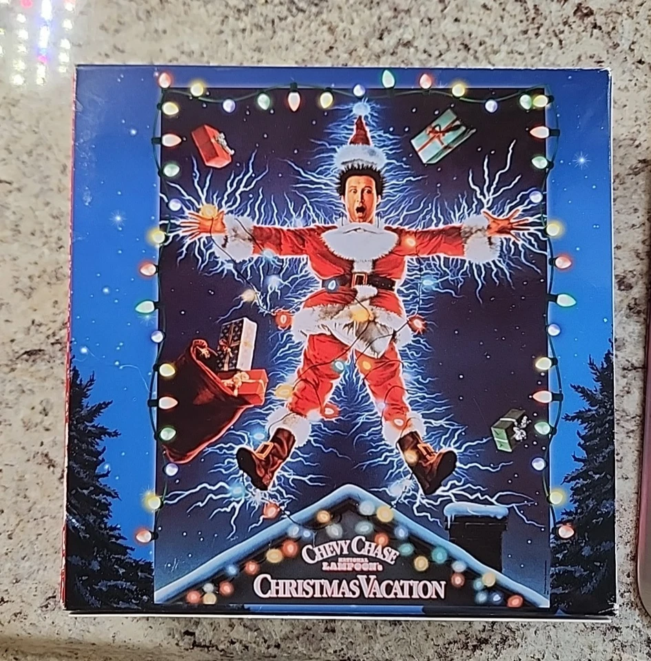 NEW National Lampoons CHRISTMAS VACATION Puzzle 750 Piece 18x24 Ceaco SEALED - Image 3 of 4