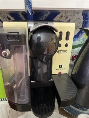 Nespresso De'Longhi Pixie EN127.S