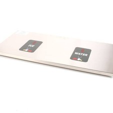 SCOTSMAN A37790-021 Panel  Labels 5"x24"x30" Ice Machine Parts