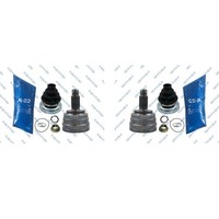 2X GSP Gelenksatz Antriebswelle FüR BMW 3Er Touring E46 Cabriolet E85