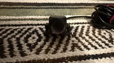 wired backup camera monitor kit