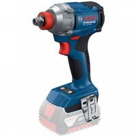 Bosch Akku-Drehschlagschrauber Gdx 18V-285 Werkzeug Schwarz