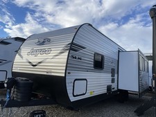 2026 Jayco Jay Flight SLX Double Axle 262RLS