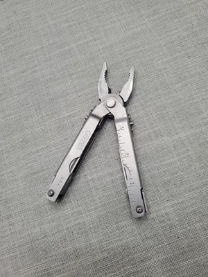 Gerber Multi-Plier 600 Basic
