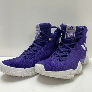 adidas pro bounce purple