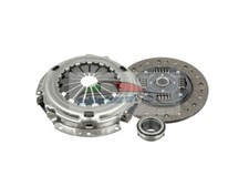 Kit d'embrayage Mitsubishi PAJERO