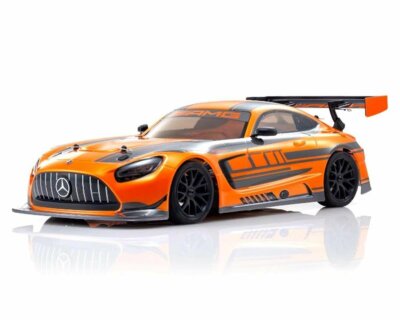 FW-06 AMGボディ 1/10 Custom Kyosho Mercedes Amg Gt3 Body Fw06 | eBay