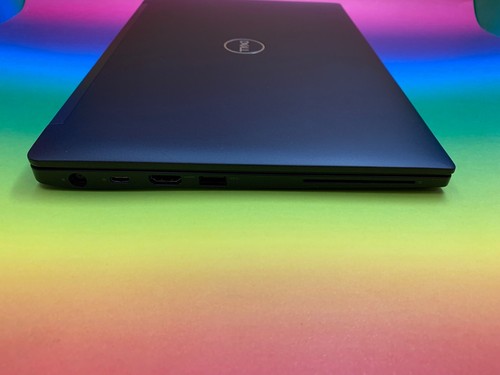 Dell Latitude 7390 8GB 256GB SSD i5-7300U 2,6GHz 13,3 WIN 11 Pro DE LTE FP - Photo 7/8