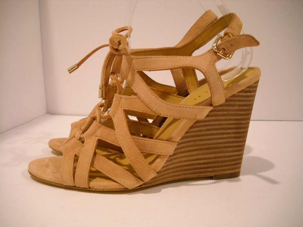 Natural joy sandals store