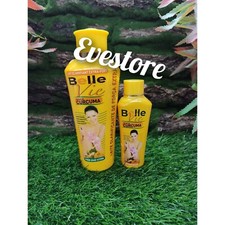 Belle Vie lightening body lotion with Curcuma extract  Serum