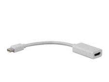 Monoprice Mini DisplayPort 1.2a to 4K  60Hz HDMI Active HDR Adapter Lot of 20 