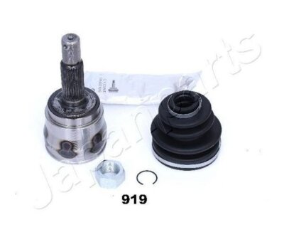 Gelenksatz, Antriebswelle JAPANPARTS GI-919 für Jeep