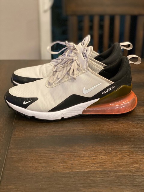 Nike Air Max 270 G NRG Fearless Together - Grailify