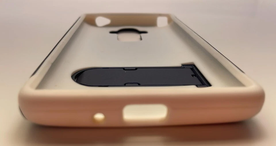 MetroPCS Cavalletto Design Protezione Custodia per LG G Stylo - Blu - Immagine 4 di 4