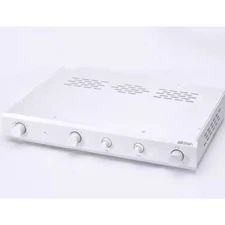 MC22 Preamplifier Classic HiFi Electronic Tube Amplifier ECC83x3 Tube for PSVANE