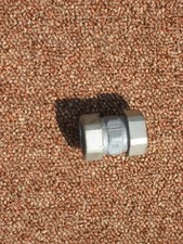 Electrical Conduit Compression Coupler 3/4" ( Union made in the USA. ) 10 Piece