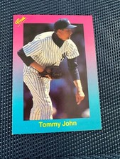 1989 Classic Update Pink/Light Blue Travel Edition Tommy John #40
